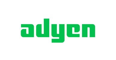 Logo Adyen